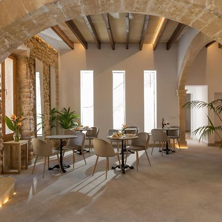 Petit Palau Alcudia - Adults Only Hotel Bagian luar foto