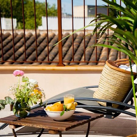 Petit Palau Alcudia - Adults Only Hotel Bagian luar foto