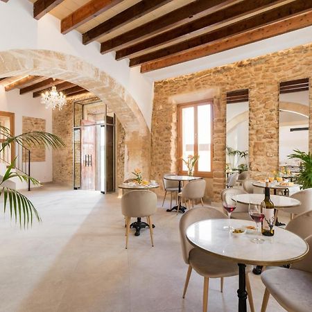 Petit Palau Alcudia - Adults Only Hotel Bagian luar foto
