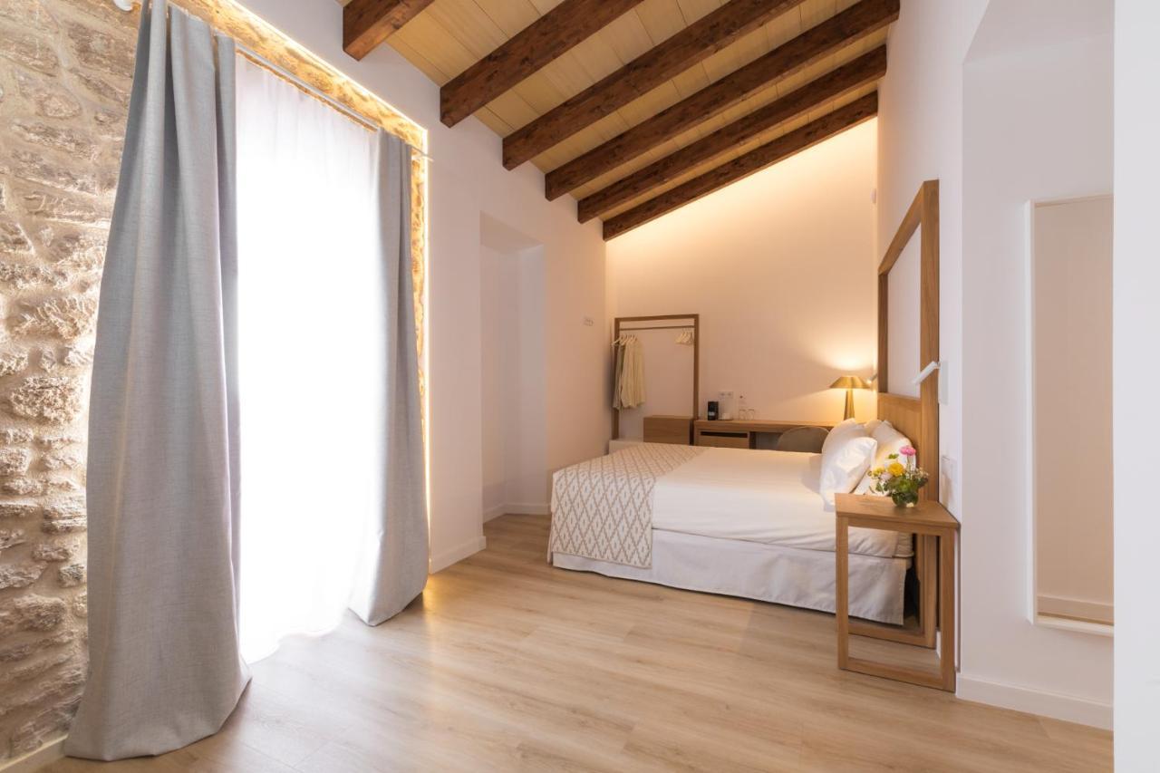 Petit Palau Alcudia - Adults Only Hotel Bagian luar foto