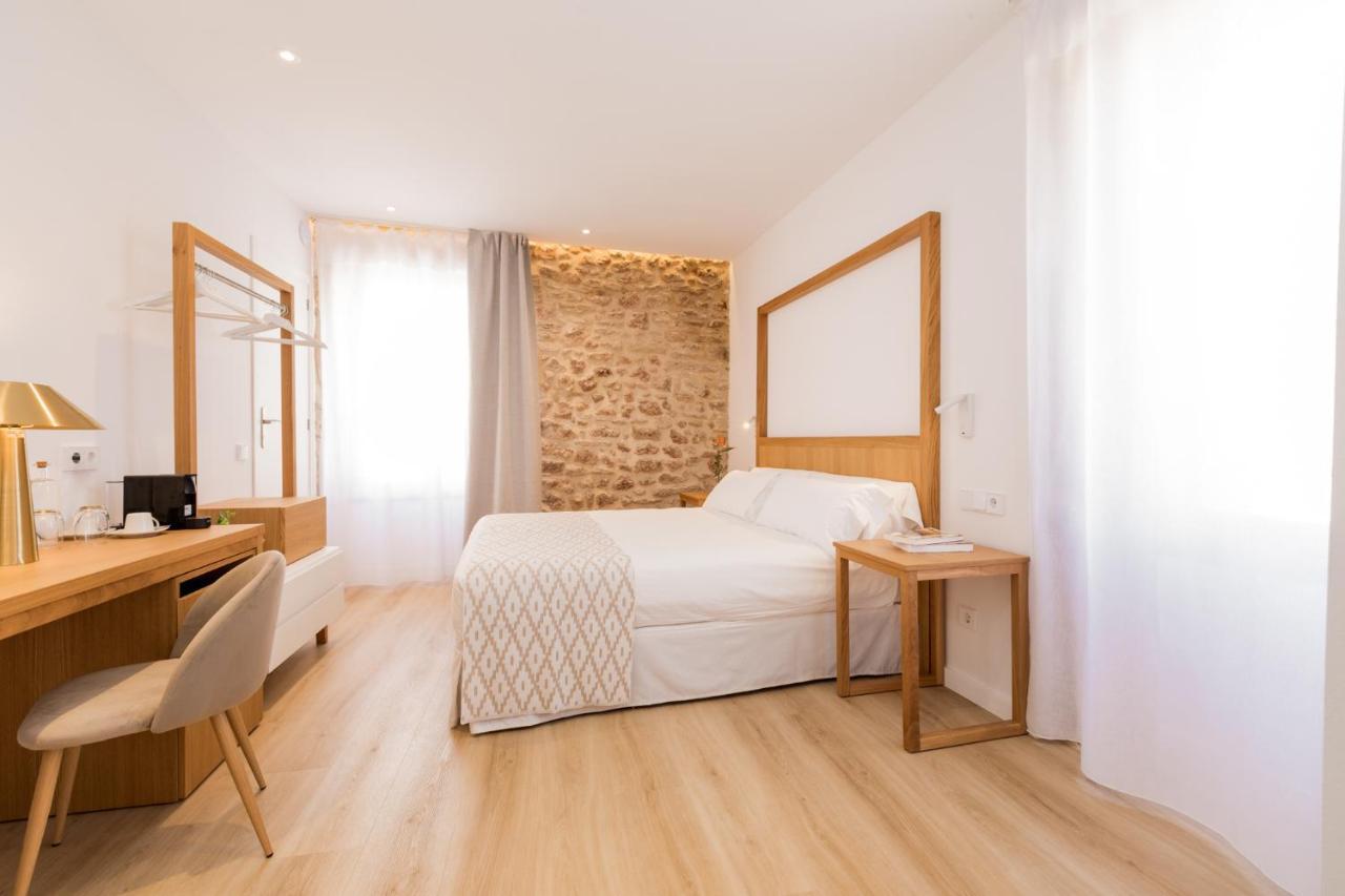 Petit Palau Alcudia - Adults Only Hotel Bagian luar foto