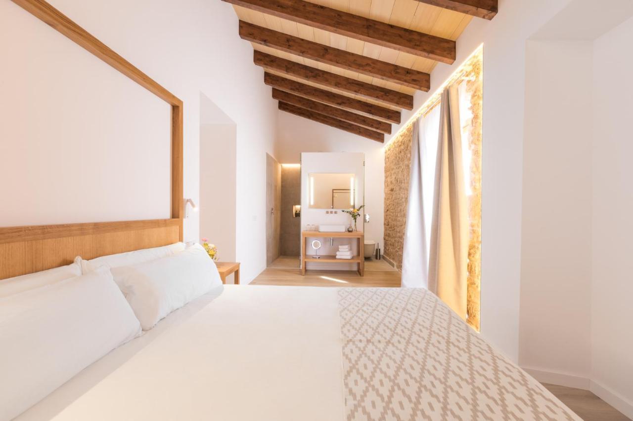Petit Palau Alcudia - Adults Only Hotel Bagian luar foto