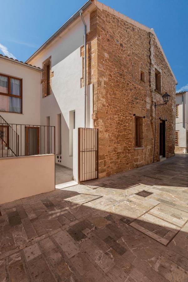 Petit Palau Alcudia - Adults Only Hotel Bagian luar foto
