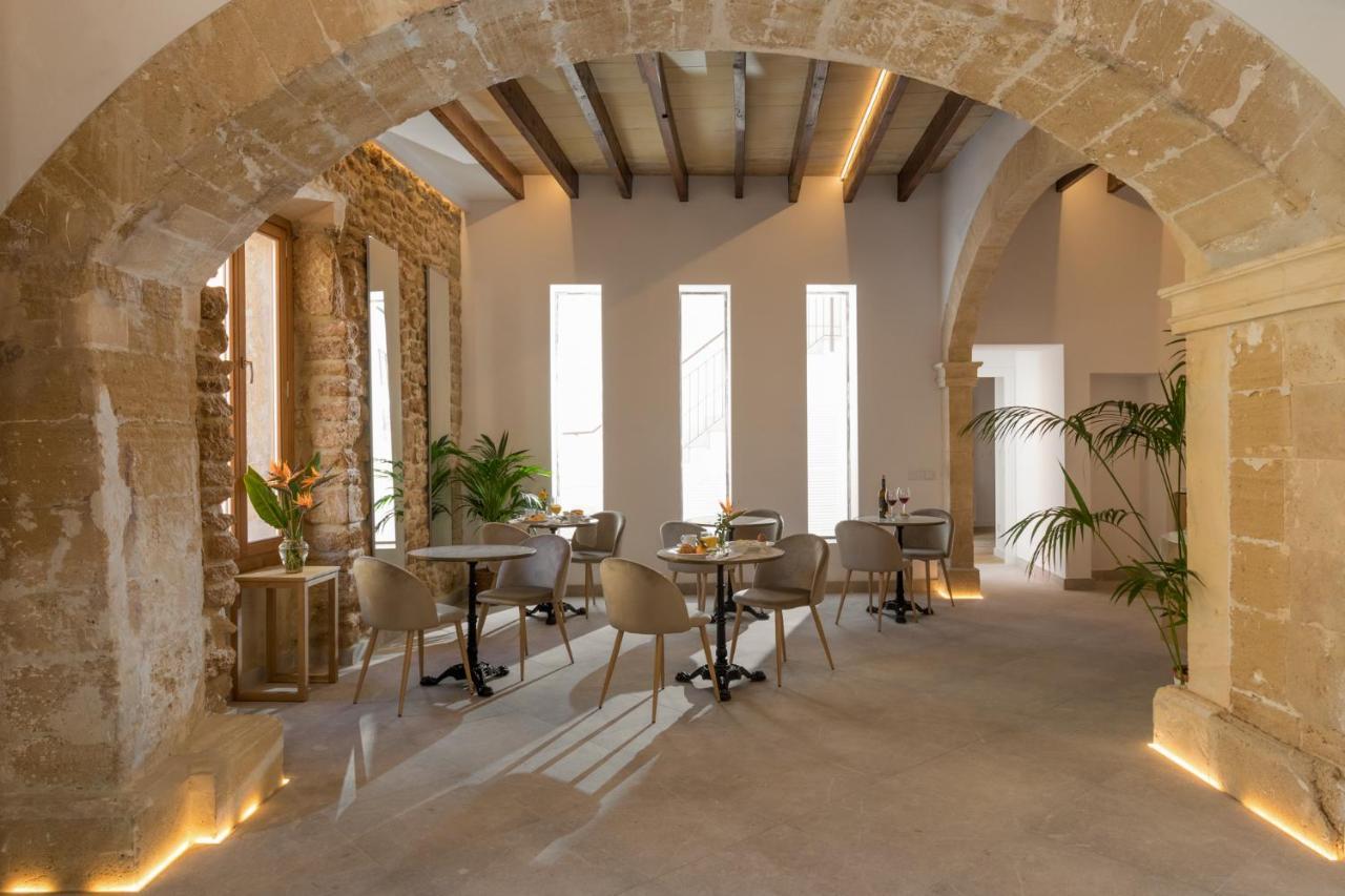 Petit Palau Alcudia - Adults Only Hotel Bagian luar foto