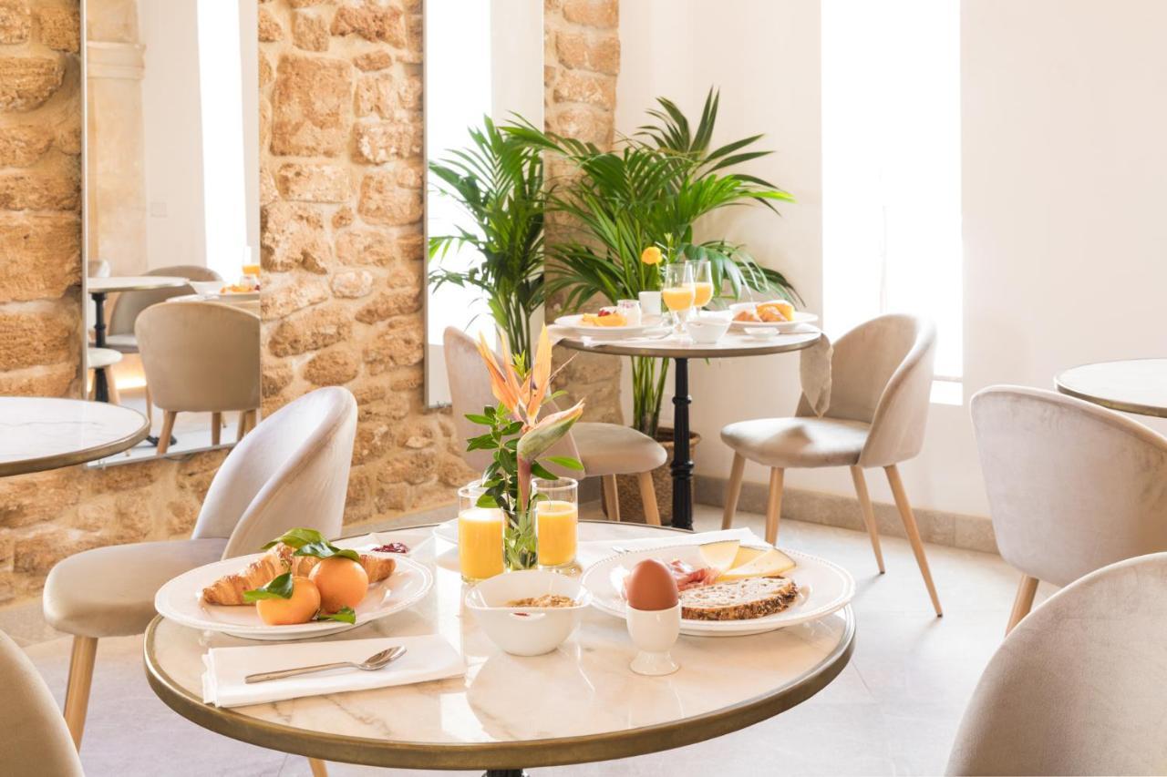 Petit Palau Alcudia - Adults Only Hotel Bagian luar foto