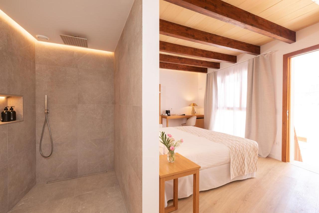 Petit Palau Alcudia - Adults Only Hotel Bagian luar foto