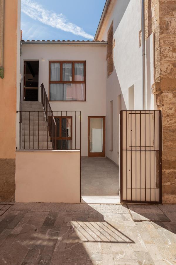 Petit Palau Alcudia - Adults Only Hotel Bagian luar foto