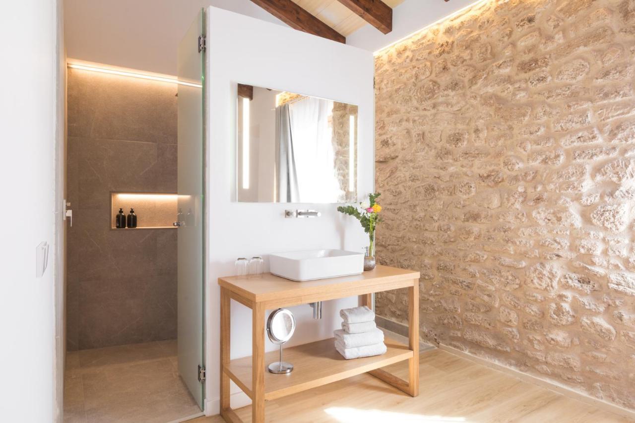 Petit Palau Alcudia - Adults Only Hotel Bagian luar foto